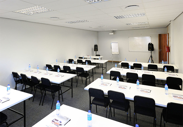 CBA - Training Room